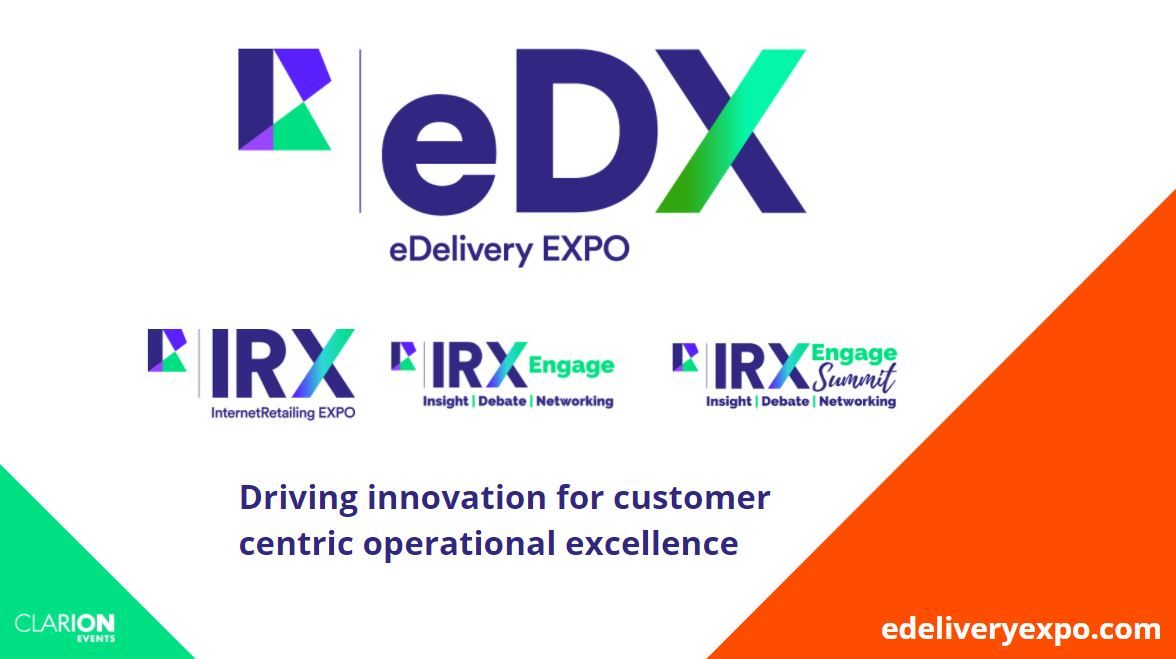 eDX exhibitor brochure